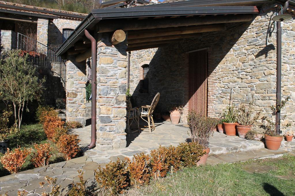 Case Vacanza S. Nicola Viggianello Exterior foto