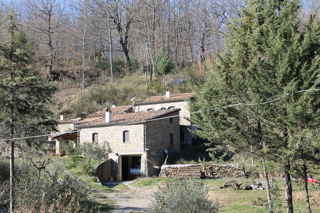 Case Vacanza S. Nicola Viggianello Exterior foto