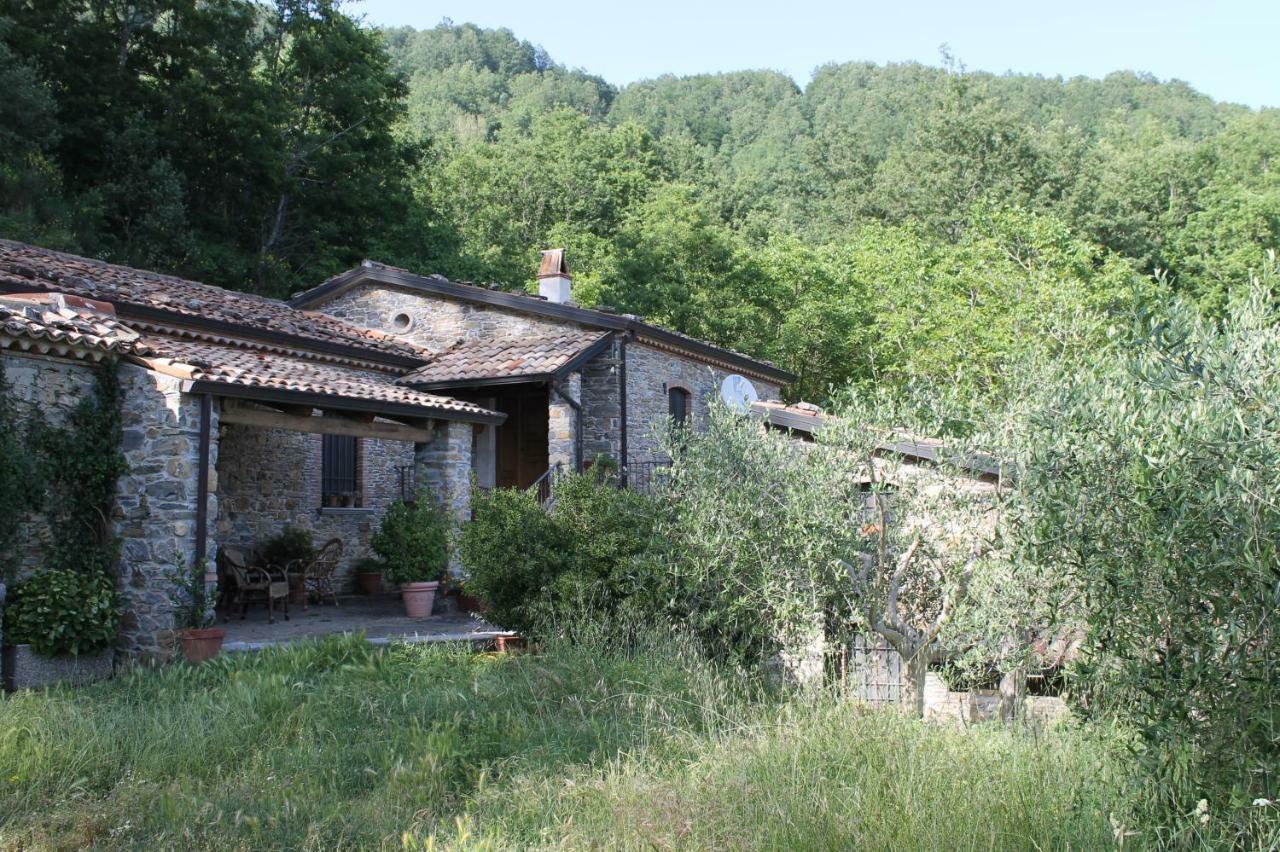 Case Vacanza S. Nicola Viggianello Exterior foto